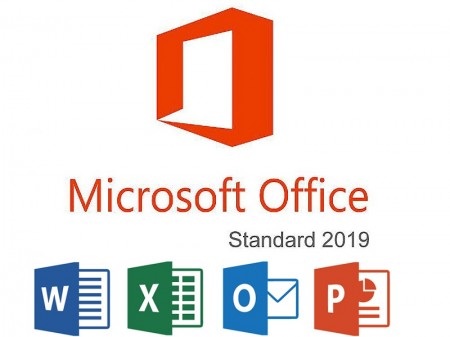 Microsoft Office 2019 Standard MOLP - wersja edukacyjna