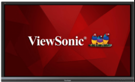 Monitor Interaktywny ViewSonic ViewBoard 55 | 65 | 75
