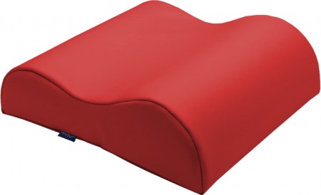Półwałek rehabilitacyjny poduszka pod kark 32x30x107.5 cm