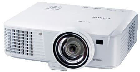 Projektor Canon LV-X310ST