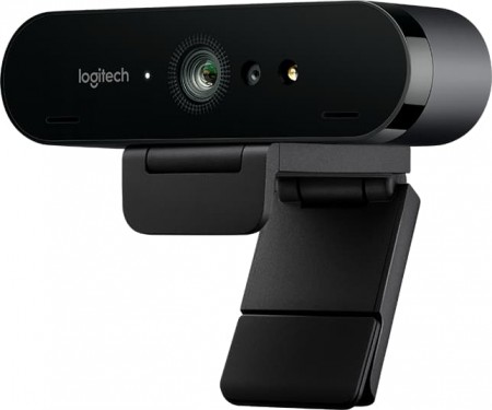 Kamera internetowa Logitech BRIO Ultra HD