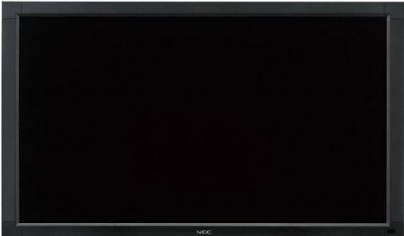 Monitor multidotykowy NEC V462-TM