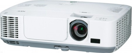 Projektor NEC M311X