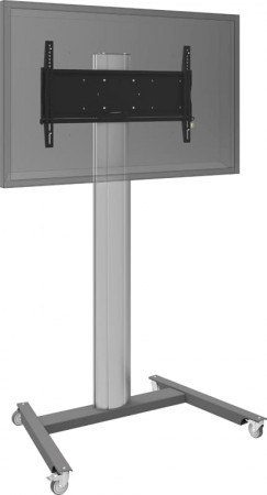Statyw mobilny Smart Metals do monitorów interaktywnych do 75 kg z uchwytem VESA do 800x400