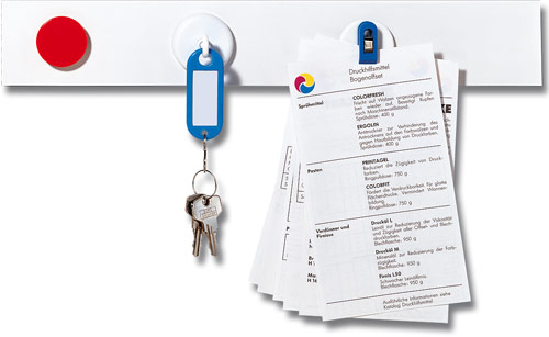 Listwa magnetyczna -