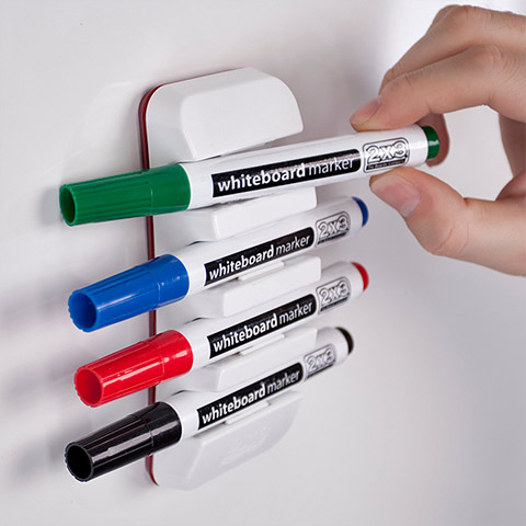 Holder na markery Classic -