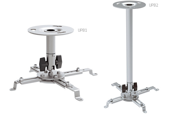 Uchwyt sufitowy do projektorów – model B -