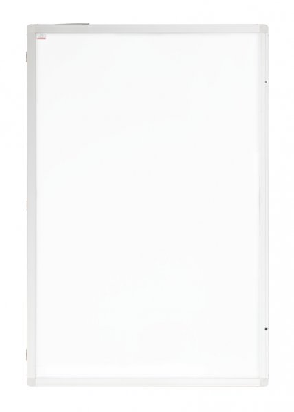 Gablota informacyjna lakierowana ECO 4 Gablota informacyjna lakierowana ECO -