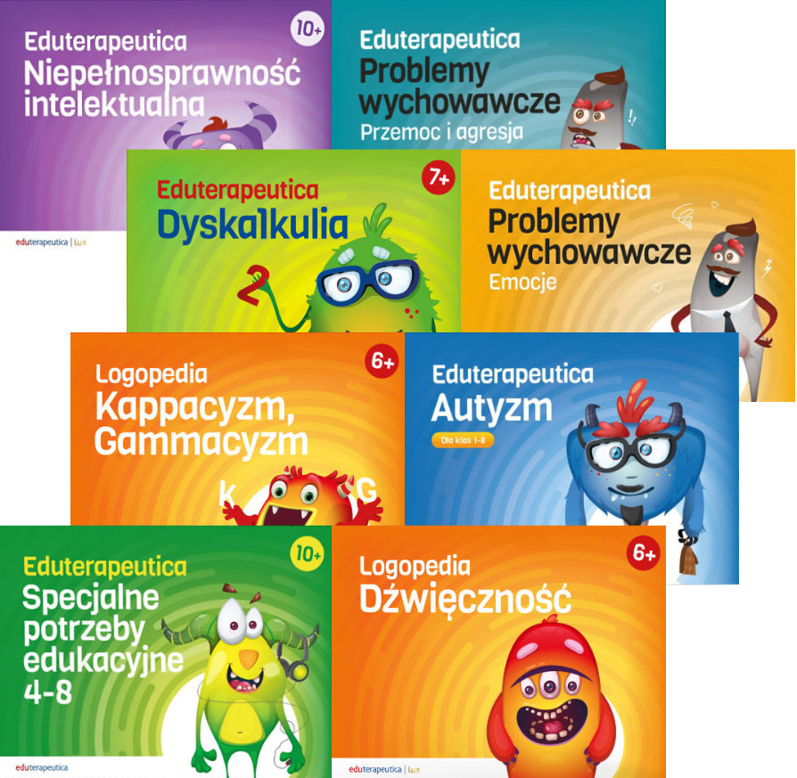 Wirtualny Gabinet Terapeutyczny ClassVR - 4 stanowiska - WGT5E -