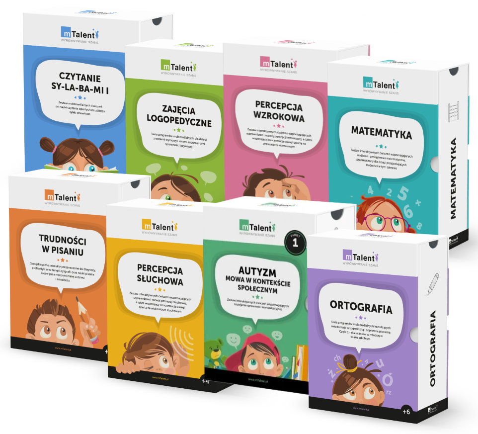 Wirtualny Gabinet Terapeutyczny ClassVR - 4 stanowiska - WGT5 11 Wirtualny Gabinet Terapeutyczny ClassVR - 4 stanowiska - WGT5 -