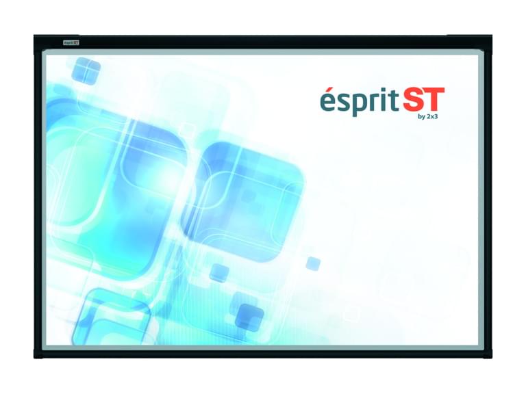 Tablica interaktywna Esprit ST 80" -