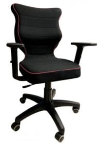 Dobre Krzesło obrotowe Aktin PR-RSS66 NORM