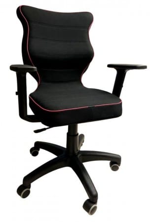 Dobre szkolne Krzesło obrotowe 2 Dobre Krzesło obrotowe Aktin PR-RSS66 NORM