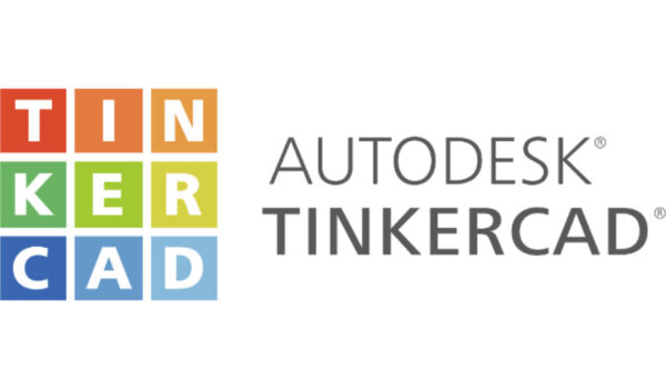 Logo Autodesk Tinkercad