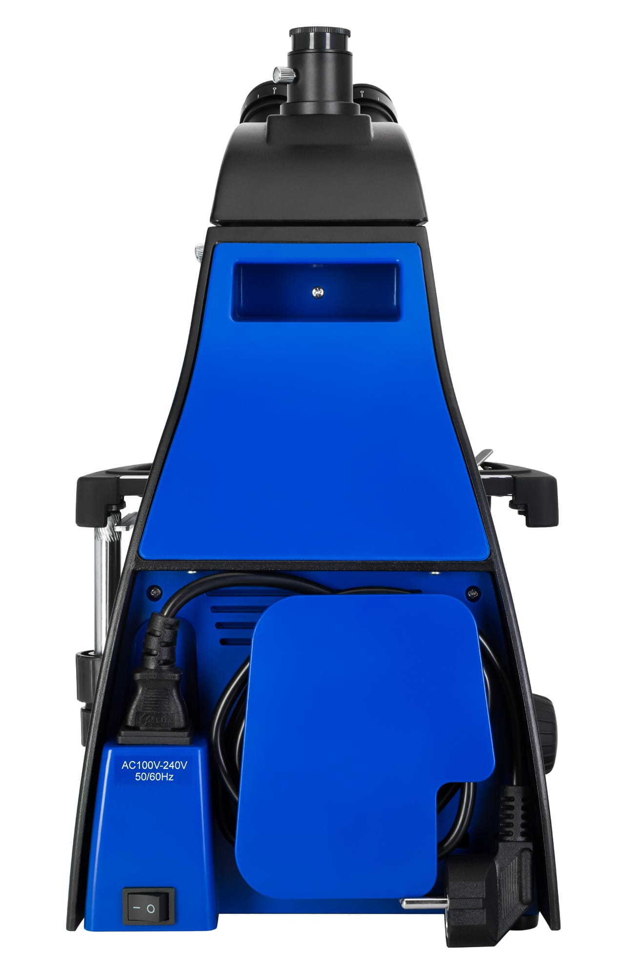 Trójokularowy mikroskop biologiczny Levenhuk 870T 7 Trójokularowy mikroskop biologiczny Levenhuk 870T -