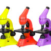 Mikroskop Levenhuk Rainbow 50L -
