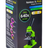 Mikroskop Levenhuk Rainbow 2L PLUS 29 Mikroskop Levenhuk Rainbow 2L PLUS -
