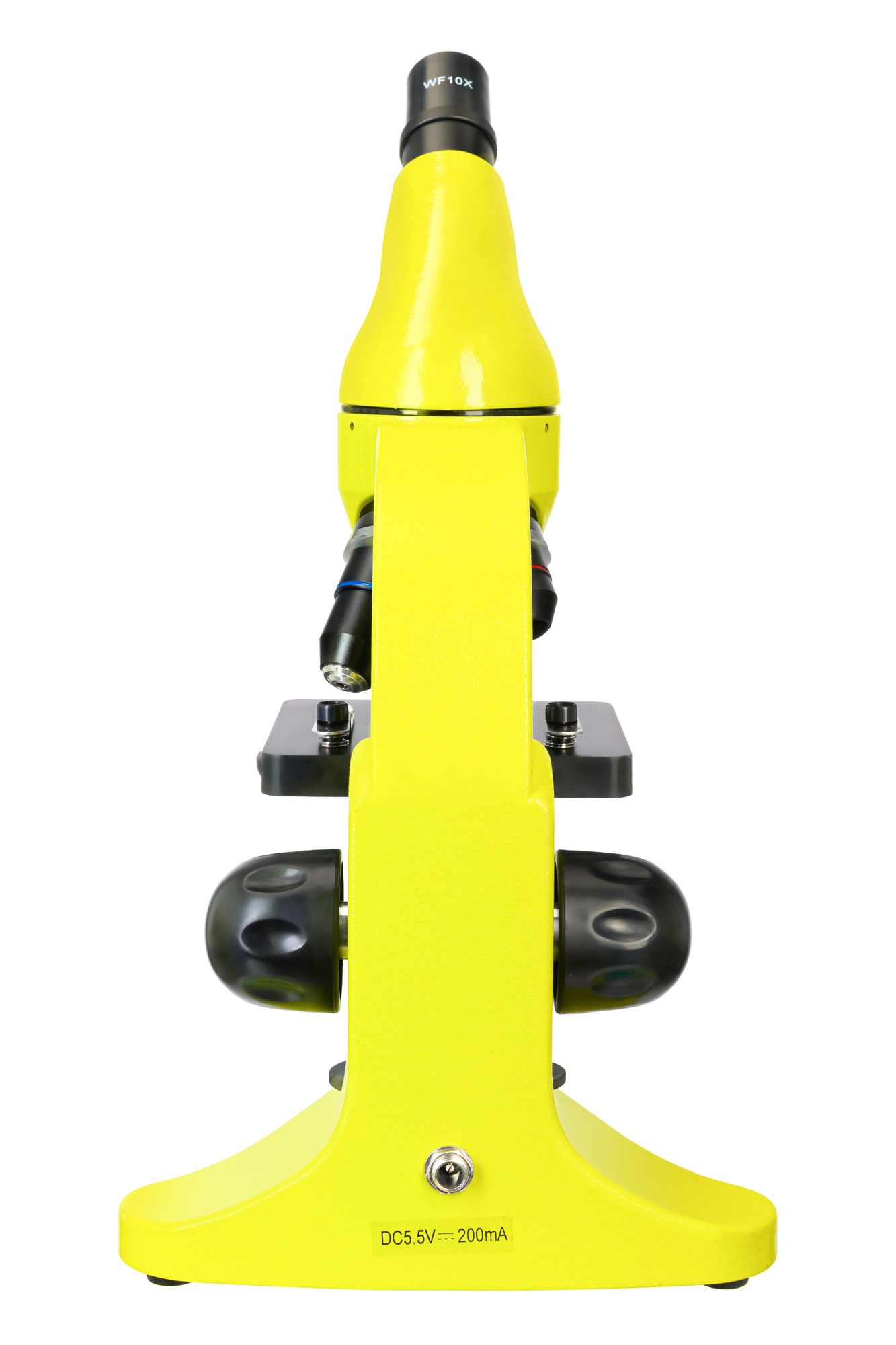 Mikroskop Levenhuk Rainbow 50L 11 Mikroskop Levenhuk Rainbow 50L -