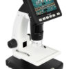 Mikroskop cyfrowy Levenhuk DTX 500 LCD -