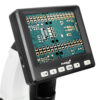 Mikroskop cyfrowy Levenhuk DTX 500 LCD -