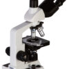 Mikroskop Bresser Researcher Trino 40–1000x -