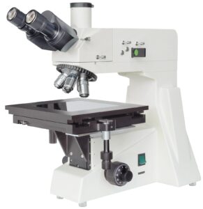 Mikroskop Bresser Science MTL 201 50-800x