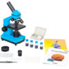 Mikroskop Levenhuk Rainbow 2L PLUS 19 Mikroskop Levenhuk Rainbow 2L PLUS -