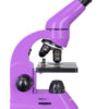 Mikroskop Levenhuk Rainbow 50L -