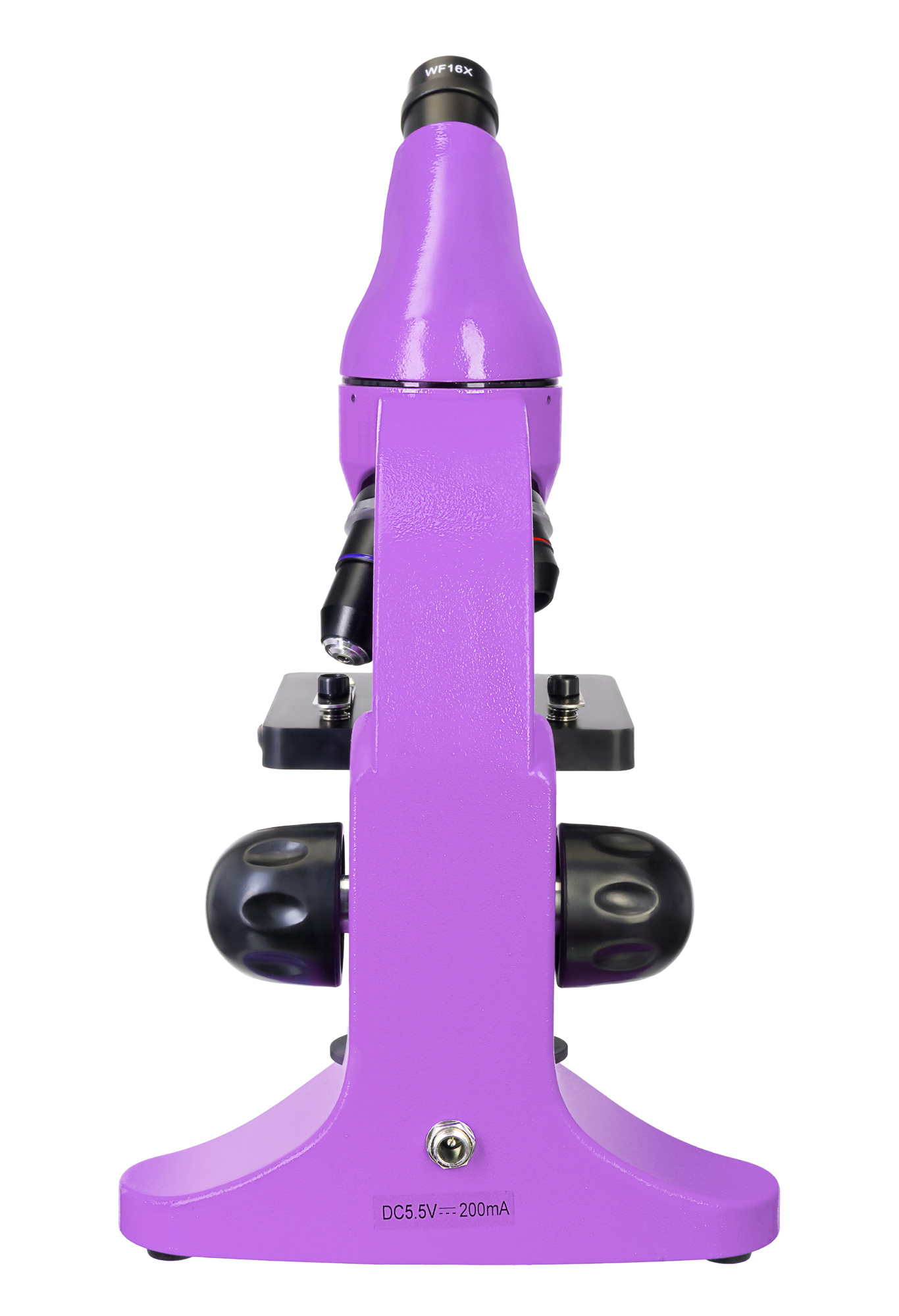 Mikroskop Levenhuk Rainbow 50L PLUS 11 Mikroskop Levenhuk Rainbow 50L PLUS -