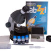 Mikroskop Levenhuk LabZZ M101 26 Mikroskop Levenhuk LabZZ M101 -