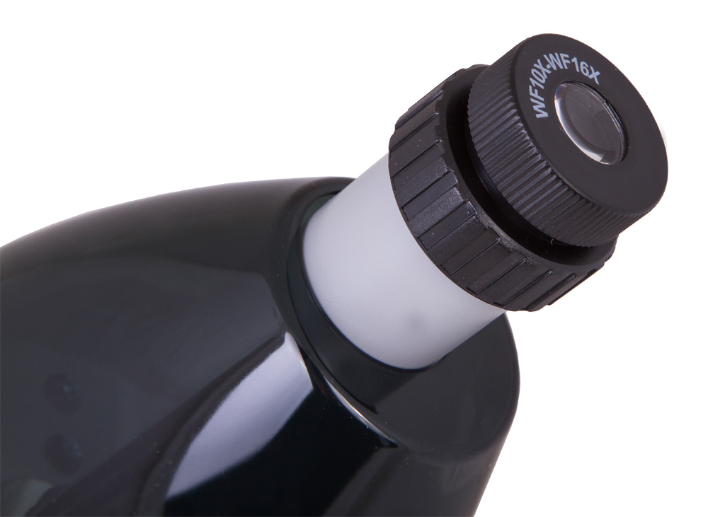 Mikroskop Levenhuk LabZZ M101 7 Mikroskop Levenhuk LabZZ M101 -