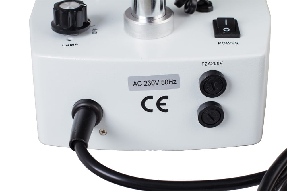 Mikroskop Bresser Advance ICD 10x–160x 13 Mikroskop Bresser Advance ICD 10x–160x -