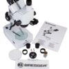 Mikroskop Bresser Advance ICD 10x–160x 29 Mikroskop Bresser Advance ICD 10x–160x -