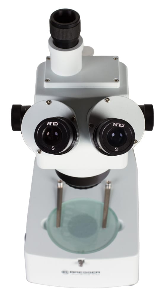 Mikroskop Bresser Advance ICD 10x–160x 11 Mikroskop Bresser Advance ICD 10x–160x -