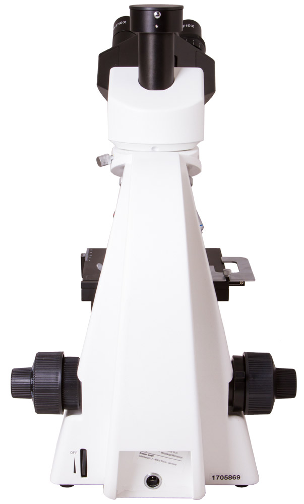 Mikroskop Bresser BioScience Trino 7 Mikroskop Bresser BioScience Trino -