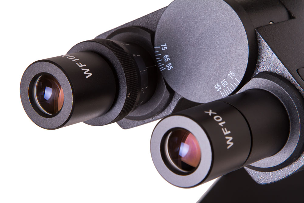 Mikroskop Bresser BioScience Trino 8 Mikroskop Bresser BioScience Trino -