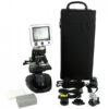 Mikroskop cyfrowy Celestron LCD II -