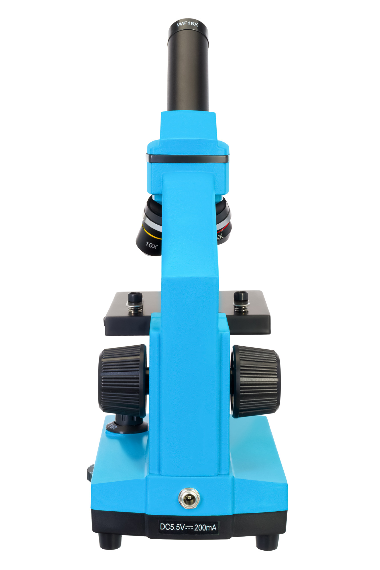 Mikroskop Levenhuk Rainbow 2L PLUS 9 Mikroskop Levenhuk Rainbow 2L PLUS -