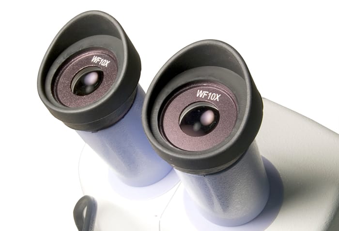 Mikroskop Levenhuk 5ST 4 Mikroskop Levenhuk 5ST -