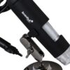 Mikroskop cyfrowy Levenhuk DTX 50 23 Mikroskop cyfrowy Levenhuk DTX 50 -