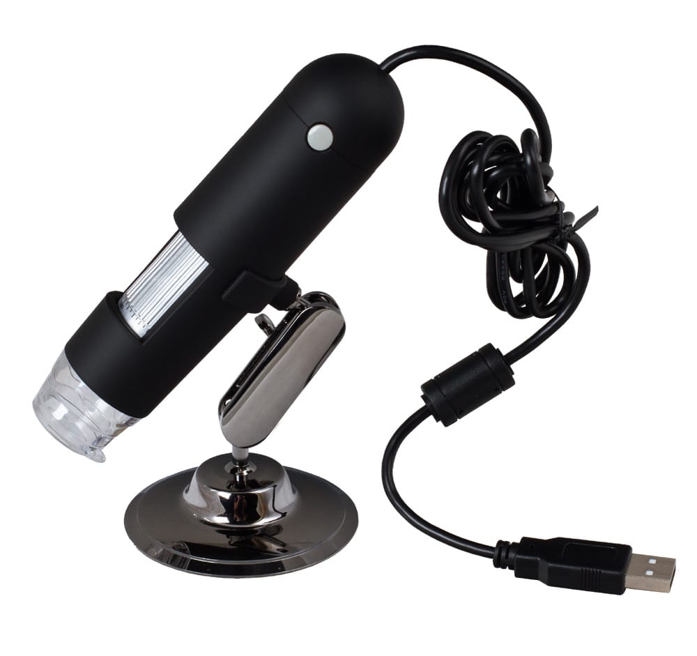 Mikroskop cyfrowy Levenhuk DTX 50 13 Mikroskop cyfrowy Levenhuk DTX 50 -