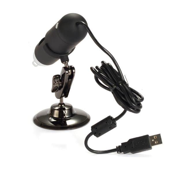 Mikroskop cyfrowy Levenhuk DTX 50 9 Mikroskop cyfrowy Levenhuk DTX 50 -