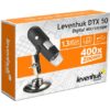 Mikroskop cyfrowy Levenhuk DTX 50 21 Mikroskop cyfrowy Levenhuk DTX 50 -
