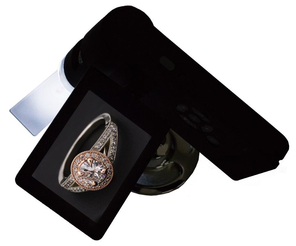 Mikroskop cyfrowy Levenhuk DTX 500 Mobi 14 Mikroskop cyfrowy Levenhuk DTX 500 Mobi -