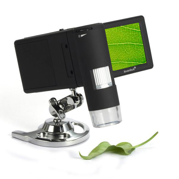 Mikroskop cyfrowy Levenhuk DTX 500 Mobi 6 Mikroskop cyfrowy Levenhuk DTX 500 Mobi -