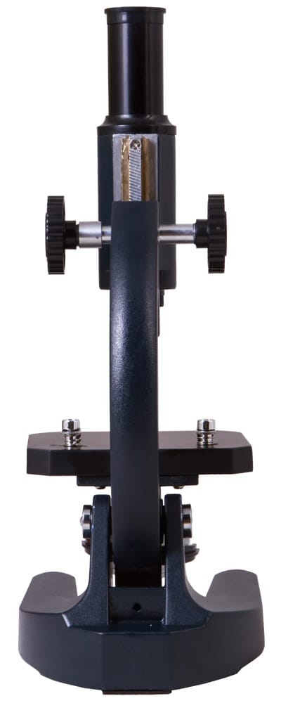 Monokularowy mikroskop Levenhuk 2S NG 6 Monokularowy mikroskop Levenhuk 2S NG -