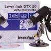 Mikroskop cyfrowy Levenhuk DTX 30 19 Mikroskop cyfrowy Levenhuk DTX 30 -