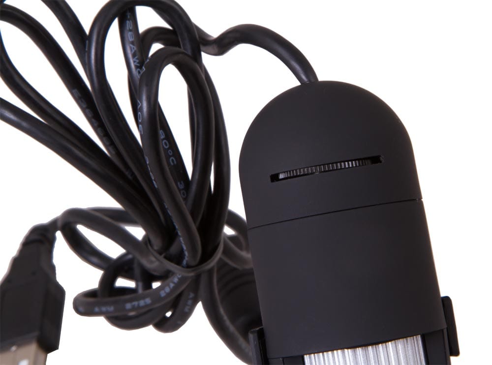 Mikroskop cyfrowy Levenhuk DTX 30 9 Mikroskop cyfrowy Levenhuk DTX 30 -