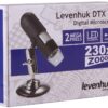 Mikroskop cyfrowy Levenhuk DTX 30 28 Mikroskop cyfrowy Levenhuk DTX 30 -