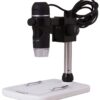 Mikroskop cyfrowy Levenhuk DTX 90 23 Mikroskop cyfrowy Levenhuk DTX 90 -